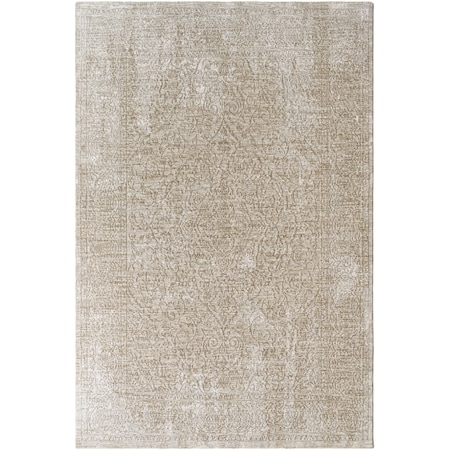 Livabliss Masterpiece MPC-2322 Area Rug , With Fringe MPC2322-27311